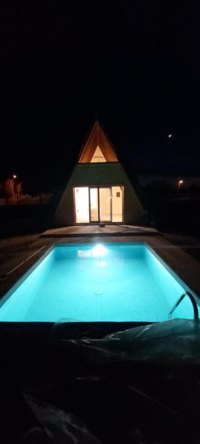 Villa Dream House บีฮัช ภายนอก รูปภาพ
