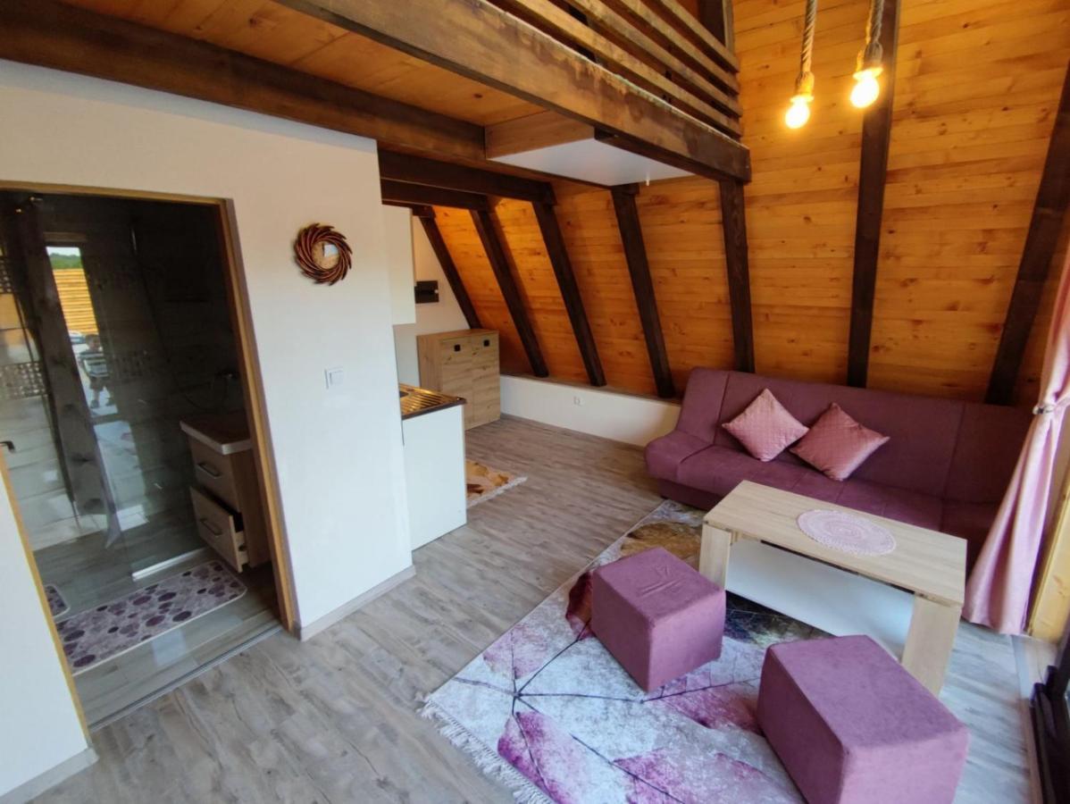 Villa Dream House บีฮัช ภายนอก รูปภาพ