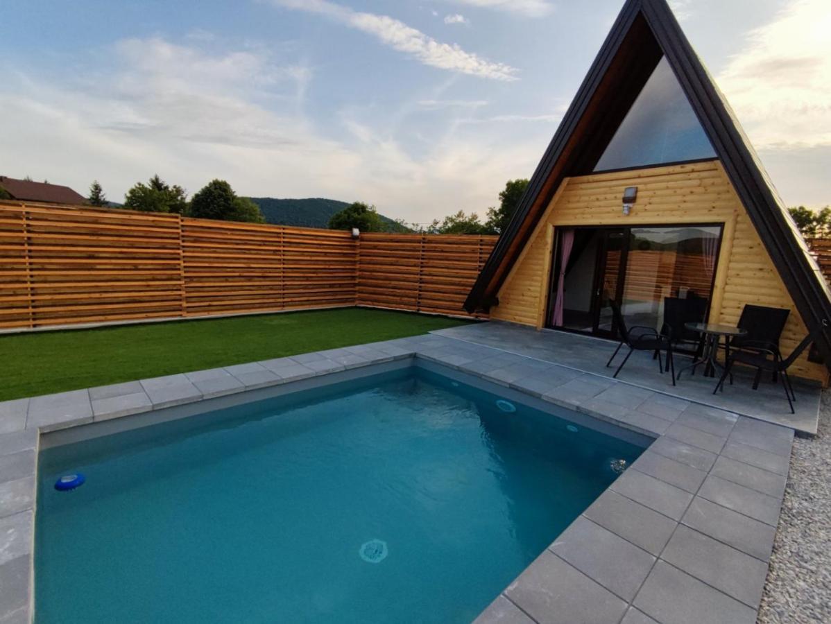 Villa Dream House บีฮัช ภายนอก รูปภาพ