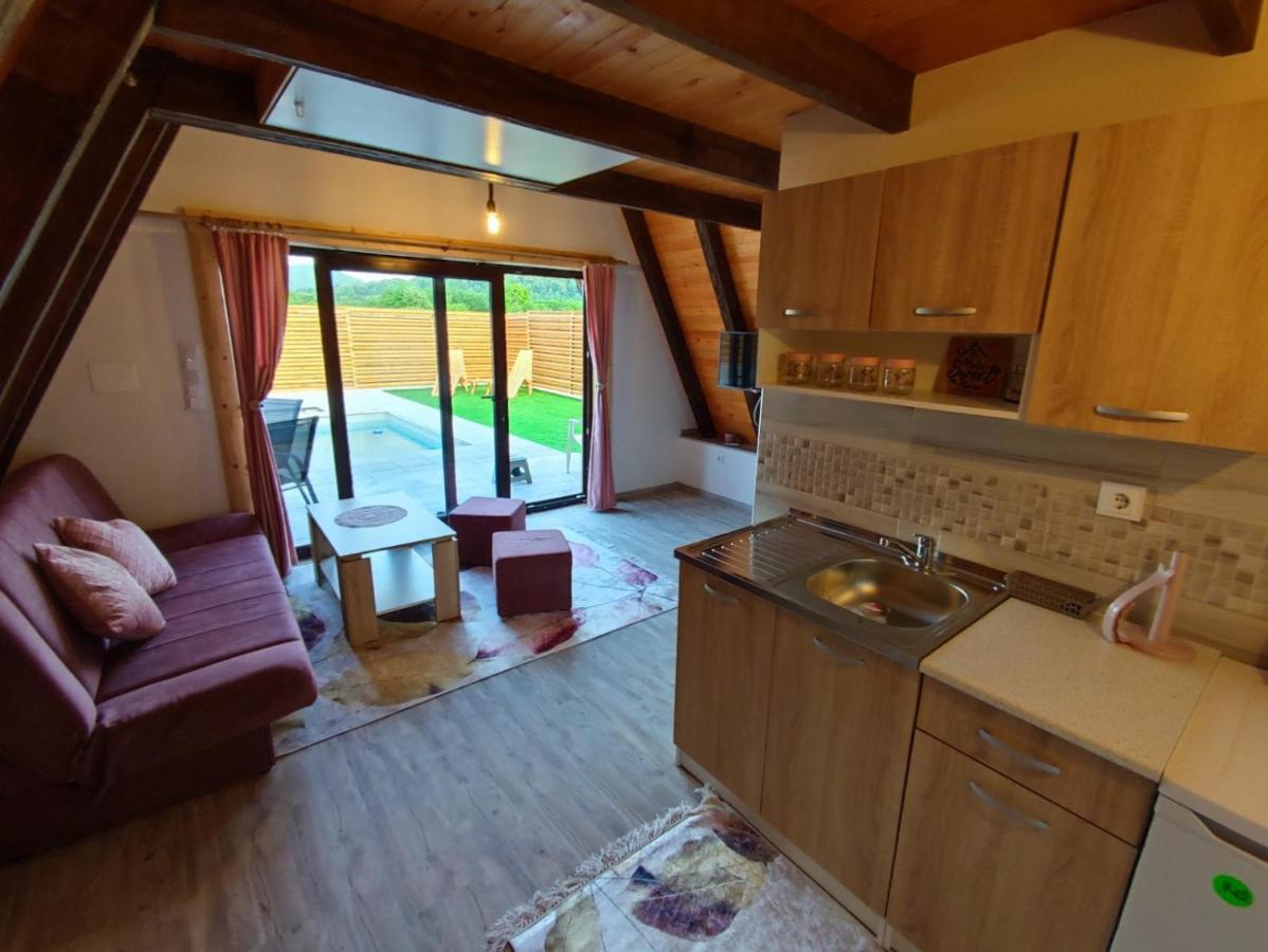 Villa Dream House บีฮัช ภายนอก รูปภาพ