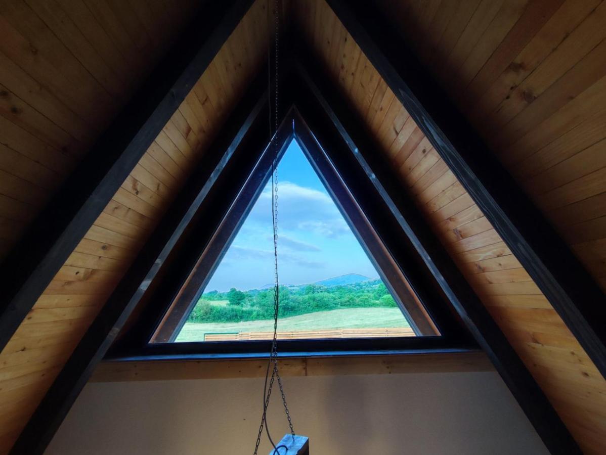 Villa Dream House บีฮัช ภายนอก รูปภาพ