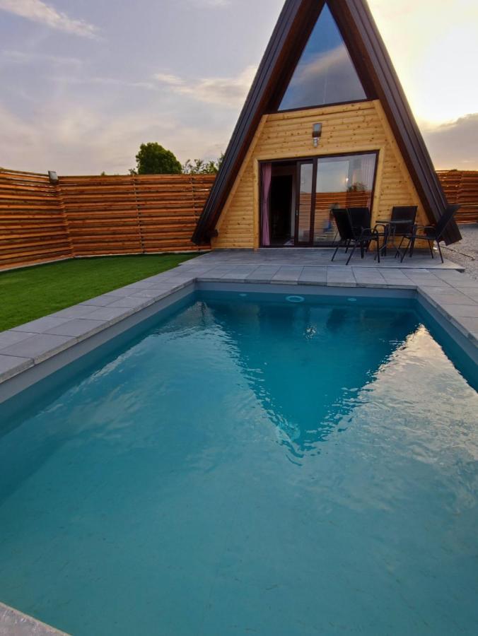 Villa Dream House บีฮัช ภายนอก รูปภาพ