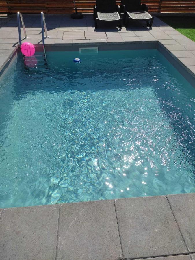 Villa Dream House บีฮัช ภายนอก รูปภาพ