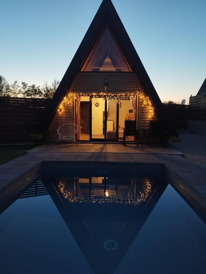 Villa Dream House บีฮัช ภายนอก รูปภาพ