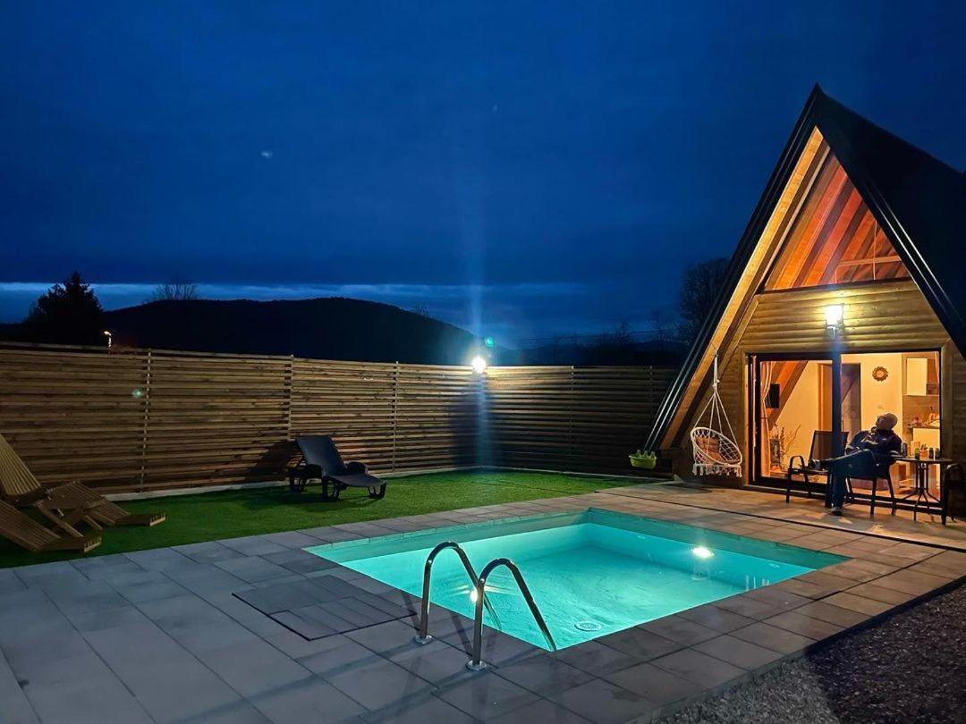 Villa Dream House บีฮัช ภายนอก รูปภาพ