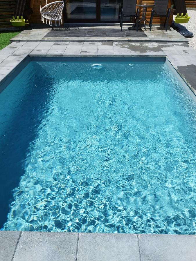 Villa Dream House บีฮัช ภายนอก รูปภาพ